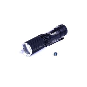 Watton Wt-308 Kamp Feneri