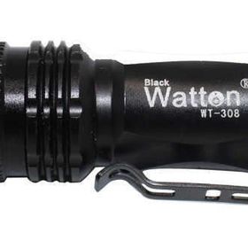 Watton Wt-308 Kamp Feneri