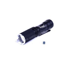Watton Wt-308 Kamp Feneri