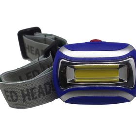 Watton WT-317 Ultra SMD Kafa Feneri