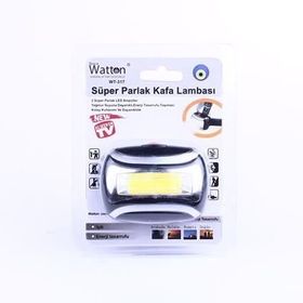 Watton WT-317 Ultra SMD Kafa Feneri