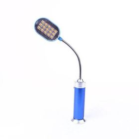 Watton WT-324 15 + 15 SMD Ledli Gün Işığı Mıknatıslı Lamba