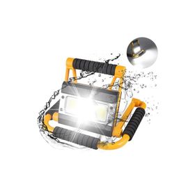 Watton WT-328 1300 Lümen Güçlü Aydınlatma Projektör