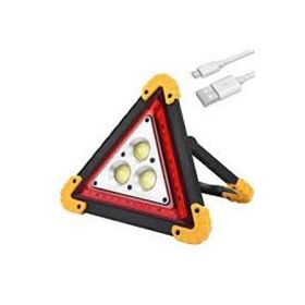Watton WT-331 Profesyonel Kamp Lambası