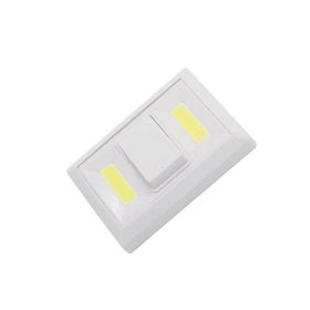 Watton WT-382COB Ledli Duvar Dolap Lambası