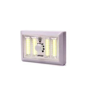 Watton WT-383 Dimmerli Işık Seviyesi Ayarlanabilir Ledli Lamba