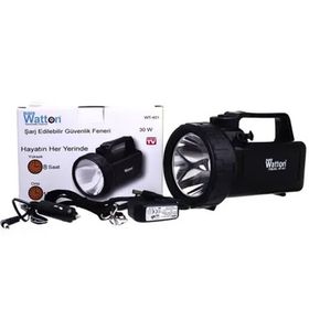 Watton WT-401 Güvenlik Feneri