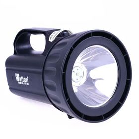 Watton WT-403 Şarj Edilebilir Profesyonel Portatif El Feneri