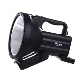 Watton WT-407 100W Projektör Büyük El Feneri