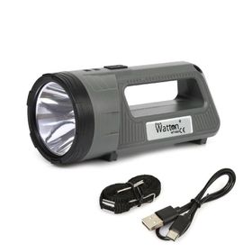 Watton WT-603 Masa Lambası
