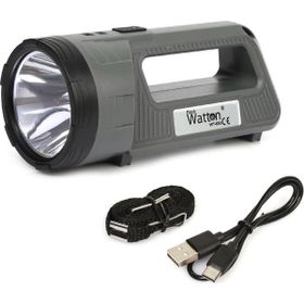 Watton WT-603 Masa Lambası