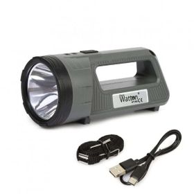 Watton WT-603 Masa Lambası