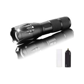 Watton WT-610 Q5 Led El Feneri