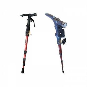 Watton WT002 Uzatmalı Baston Fener
