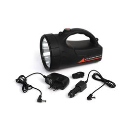 Watton WT240 Şarjlı 5 Watt Oto Feneri