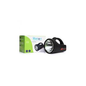 Watton WT240 Şarjlı 5 Watt Oto Feneri