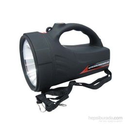 Watton WT240 Şarjlı 5 Watt Oto Feneri