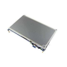 WaveShare 10.1 inç HDMI Rezistif Dokunmatik Lcd Ekran