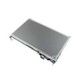 WaveShare 10.1 inç HDMI Rezistif Dokunmatik Lcd Ekran
