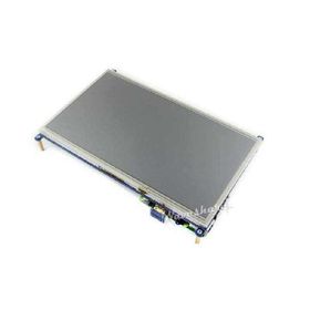 WaveShare 10.1 inç HDMI Rezistif Dokunmatik Lcd Ekran