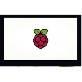 WaveShare 4.3 inç DSI Kapasitif Dokunmatik Ekran