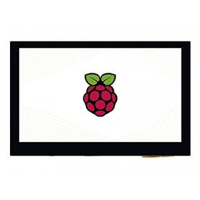 WaveShare 4.3 inç DSI Kapasitif Dokunmatik Ekran