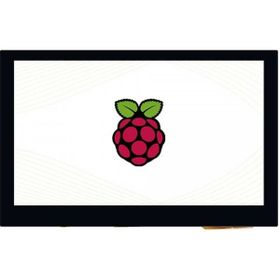 WaveShare 4.3 inç DSI Kapasitif Dokunmatik Ekran