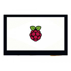 WaveShare 4.3 inç DSI Kapasitif Dokunmatik Ekran