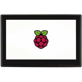 WaveShare 4.3 inç DSI Kapasitif Dokunmatik Ekran