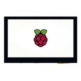 WaveShare 4.3 inç DSI Kapasitif Dokunmatik Ekran