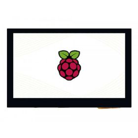 WaveShare 4.3 inç DSI Kapasitif Dokunmatik Ekran
