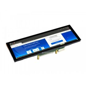 WaveShare 7.9 inç HDMI Kapasitif Dokunmatik Lcd Ekran