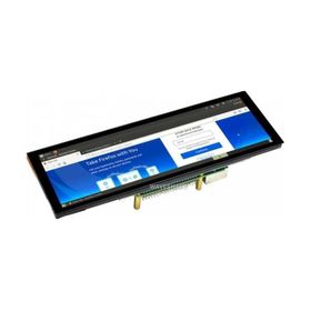 WaveShare 7.9 inç HDMI Kapasitif Dokunmatik Lcd Ekran