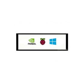 WaveShare 7.9 inç HDMI Kapasitif Dokunmatik Lcd Ekran