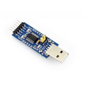WaveShare Ft232 Tip A Usb Uart Dönüştürücü