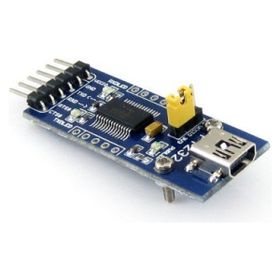 WaveShare Ft232 Tip A Usb Uart Dönüştürücü