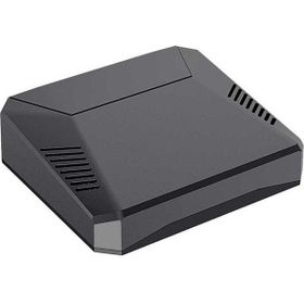 WaveShare Raspberry Pi 4 Argon ONE V2 Alüminyum Kutu Soğutucu ve Çıkış Düzenleyici