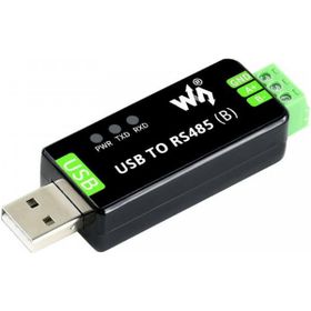 WaveShare USB To RS485 Çift Yönlü Dönüştürücü