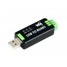WaveShare USB To RS485 Çift Yönlü Dönüştürücü