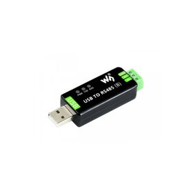 WaveShare USB To RS485 Çift Yönlü Dönüştürücü