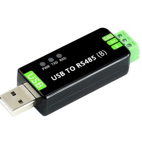 WaveShare USB To RS485 Converter Dönüştürücü