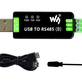 WaveShare USB To RS485 Converter Dönüştürücü