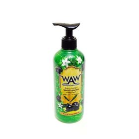 Waw 500 ml Zeytinyağlı Vücut Losyonu
