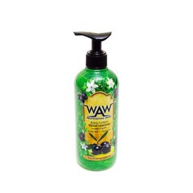Waw 500 ml Zeytinyağlı Vücut Losyonu