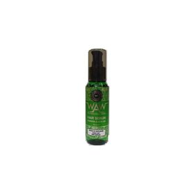 Waw Hair Ixsir Serum Alovera Olive Ol Hassas Canlı Parlak Saçlar 100 ml Saç Yağı