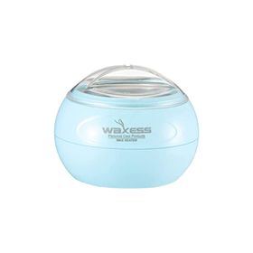 Waxess Mars Konserve 240 ml Mavi Ağda Makinası