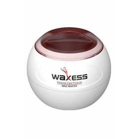 Waxess Mars Profesyonel Midi Konserve Ağda Makinesi