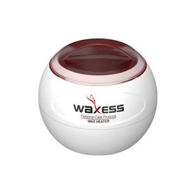 Waxess Mars Profesyonel Midi Konserve Ağda Makinesi