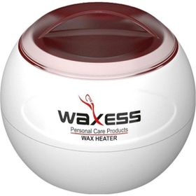 Waxess Mars Profesyonel Midi Konserve Ağda Makinesi