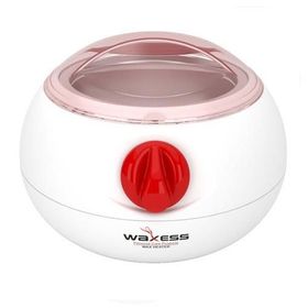 Waxess Neptun Profesyonel Konserve Ağda Makinesi